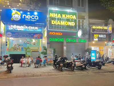 Chính chủ cho thuê mặt bằng và phòng trọ mặt tiền khu nam long.trần trọng cung.tân thuận đông 2