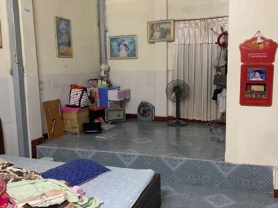 Vip: mặt phố định công 105m . 3 tầng . mt4m . 14 tỷ 3