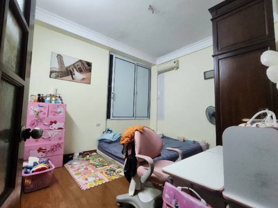 Nhà đẹp cầu giấy -  gần phố - gần bãi gửi ô tô - 2 thoáng   tiện ích ngập tràn 1