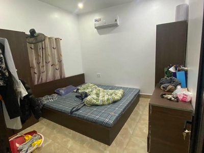 Bán căn nhà 3 tầng ngõ đường Nguyễn Lương Bằng, TP HD, 70m2, 3 ngủ, đường thông oto 5