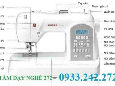 Học nghề sửa chữa máy may công nghiệp ở đâu tốt nhất 0