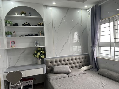 Cần bán nhanh căn hộ 78m toà HH01C Kđt Thanh Hà Cienco 5 4