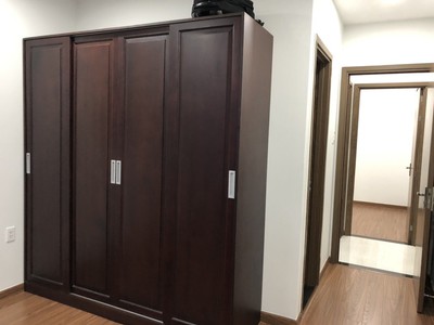 Chính Chủ Cho Thuê căn hộ FULL Nội Thất Him Lam Phú An  69m2, 2PN,2WC  Giá 8.5 Triệu/Tháng, Lầu 16, 2