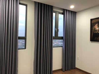 Chính Chủ Cho Thuê căn hộ FULL Nội Thất Him Lam Phú An  69m2, 2PN,2WC  Giá 8.5 Triệu/Tháng, Lầu 16, 3