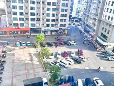 Chính chủ cần bán căn GÓC Mường Thanh Viễn Triều, Nha Trang, giá 1,79 tỷ 7
