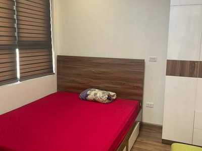 Cho thuê Chung cư cao cấp Lê Đức Thọ Mỹ Đình 120m, 3ngủ, full nội thất 2