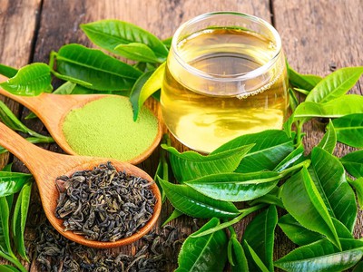Trà lài thái nguyên hỗ trợ giảm cân và sức khỏe tim mạch 0