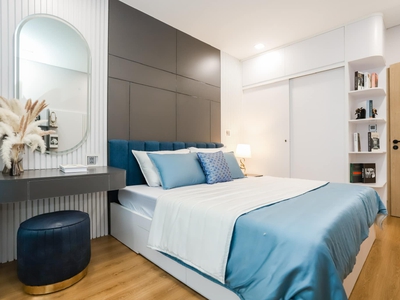 Chỉ 1,7 tỷ sở hữu ngay căn hoa hậu góc 3PN view siêu thoáng, hướng cực mát. ký trực tiếp CĐT 0