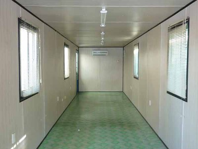 Thuê container văn phòng tại Quảng Ninh giá rẻ 0