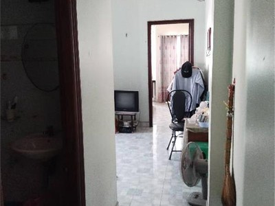 Bán nhà kinh dương vương ,p.bình trị đông b. quận bình tân. dt 70m2 x 3 tầng  4 x 18 .giá 5.85 tỷ 1