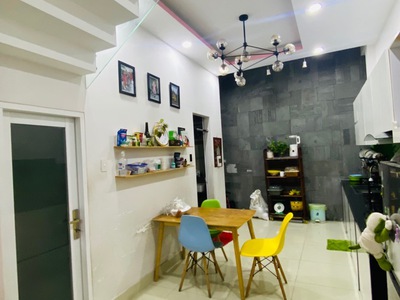 Bán nhà đường số 7, phường an lạc a , quận bình tân.dt 59m2 x 2 tầng  4 x 15 .giá 5.15 tỷ tl. 2