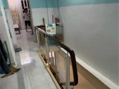 Đường 6m nhà 2 tầng dòng tiền 12 triệu., bán nhà kinh dương vương, phường 12, quận 6.dt 48m2 x 2 3