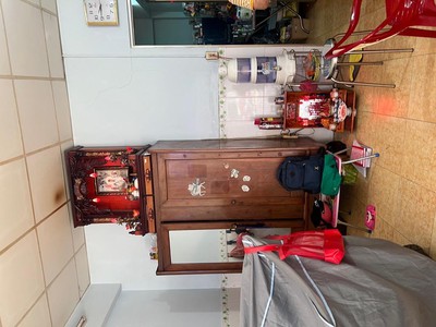 Nhà mặt tiền 10m-vành đai trong.phường an lạc a , quận bình tân. dt 40m2 x 2  4 x 10 . giá 5.1 tỷ 3
