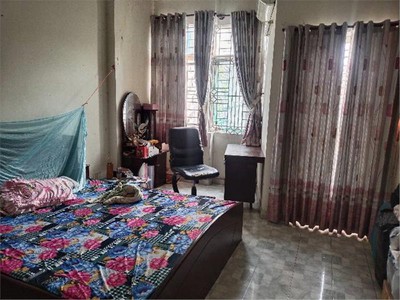 Bán nhà kinh dương vương ,p.bình trị đông b. quận bình tân. dt 70m2 x 3 tầng  4 x 18 .giá 5.85 tỷ 4