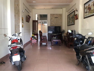 Cho thuê mặt bằng kính sạch sẽ đường phạm hồng thái, tpvt 0