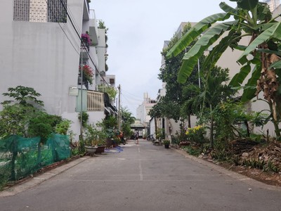 Bán đất lô góc - trường lưu long trường - 90 m2 - 4 tỷ 1