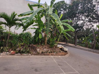 Bán đất lô góc - trường lưu long trường - 90 m2 - 4 tỷ 2