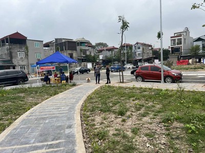 Chỉ 1 lô duy nhất đấu giá x6 hà lỗ lô góc 2