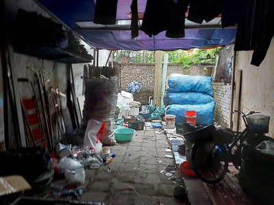 Bán đất xuân đỉnh 90m2, mt5m, mặt phố, kd, 14 tỷ bắc từ liêm. 4