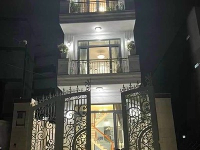 Bán nhà lã xuân oai 65m2.đường thông oto đỗ cửa giá 3.5 tỷ 2