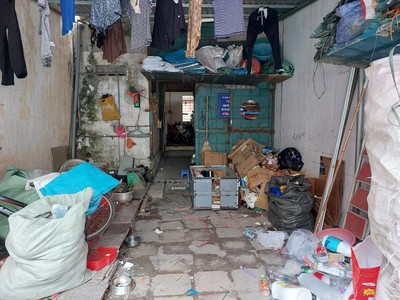 Bán đất xuân đỉnh 90m2, mt5m, mặt phố, kd, 14 tỷ bắc từ liêm. 3