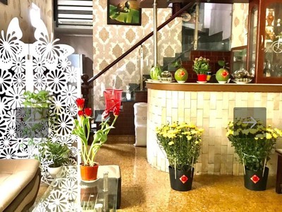 Bao đầu tư - mặt tiền kinh doanh bình trị đông bình tân, dt lớn, sổ a4, vị trí đẹp, giá rẻ 0