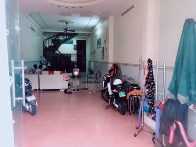 Q8 mặt tiền ngay chợ ba đình 125m2 4 tầng 1