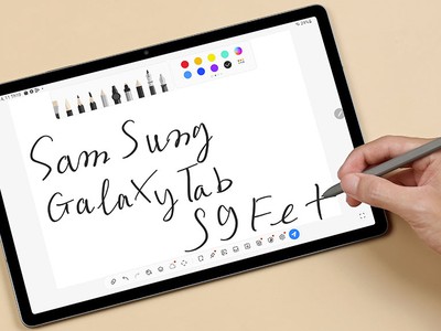 Samsung Galaxy Tab S9 FE  WiFi 128GB ngày 13/04/2024 0