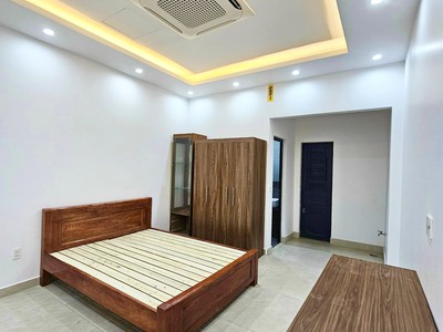 CHO THUÊ căn hộ ngay sau Big C chỉ 3,7 triệu 2