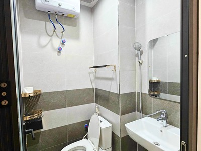 CHO THUÊ căn hộ ngay sau Big C chỉ 3,7 triệu 4