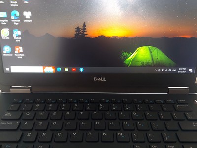  giá cực kỳ hấp dẫn  sở hữu ngay laptop dell latitude 7470 i7 chỉ với 5.600.000 đồng tại 2