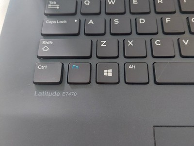  giá cực kỳ hấp dẫn  sở hữu ngay laptop dell latitude 7470 i7 chỉ với 5.600.000 đồng tại 1