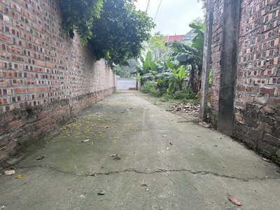 Hàng phân lô f0 mới tinh quảng hội, quang tiến, sóc sơn, hn. còn lâu mới tới 1 tỷ.   thông tin: - 2