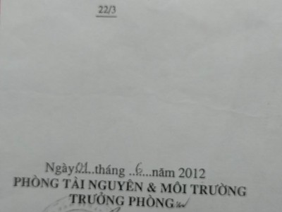 Đất đẹp - giá tốt - cần bán nhanh lô đất vị trí đắc địa tại đức thượng, huyện hoài đức, tp hà nội 1