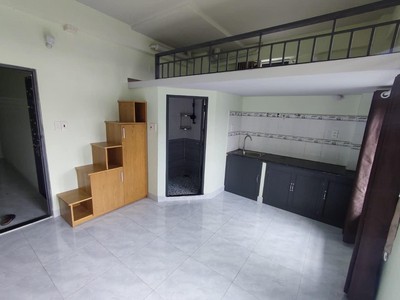 Cuối tháng này mình cần pass phòng ở vườn lài  cuối nguyễn thái sơn 0