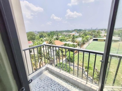 Cuối tháng này mình cần pass phòng ở vườn lài  cuối nguyễn thái sơn 2