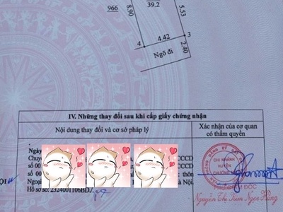 Cách bến xe yên nghĩa 5km -gần 40m đất chỉ 7xx triệu  - không nghe nhầm đầu ạ  - khách tài chính 1