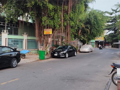 Chính chủ bán nhanh lô đất tại đường hải thượng lãn ông, phường mỹ xuyên, long xuyên, an giang 0