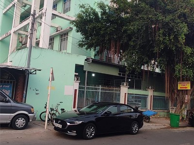 Chính chủ bán nhanh lô đất tại đường hải thượng lãn ông, phường mỹ xuyên, long xuyên, an giang 3