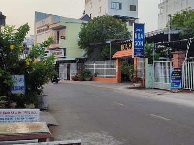 Chính chủ bán nhanh lô đất tại đường hải thượng lãn ông, phường mỹ xuyên, long xuyên, an giang 4