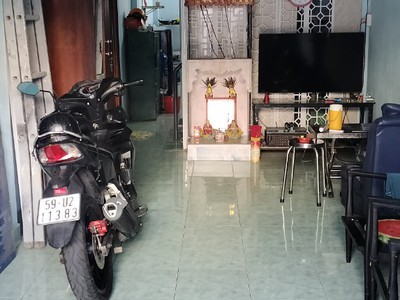 Hàng thơm nhà 1 sẹc lê đình cẩn 51m2,hẻm 7m 2tầng 2pn nhỉnh 2 tỷ xíu 2