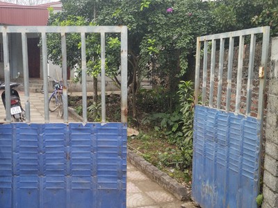  chào bán lô đất tại thôn xuân sen - xã thủy xuân tiên, huyện chương mỹ, hà nội  2