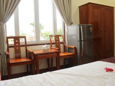 Ra Gấp căn Homestay 4 tầng DT 150M2 - TRUNG TÂM PHỐ CỔ HỘI AN - vận hành ngay dòng tiền siêu khủng 2