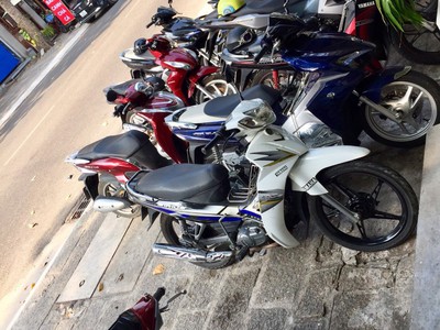 Sang quán cafe trung tâm TP Bà Rịa 12