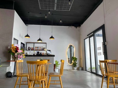 Sang quán cafe trung tâm TP Bà Rịa 5