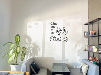 Sang quán cafe trung tâm TP Bà Rịa 1