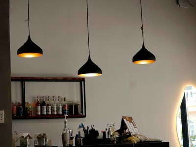 Sang quán cafe trung tâm TP Bà Rịa 4