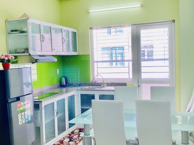 Căn Hộ Xéo Biển Mường Thanh, Nha Trang, Giá Chỉ 1,4 Tỷ - Thuê 8tr/Tháng 3
