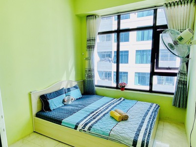 Căn Hộ Xéo Biển Mường Thanh, Nha Trang, Giá Chỉ 1,4 Tỷ - Thuê 8tr/Tháng 4