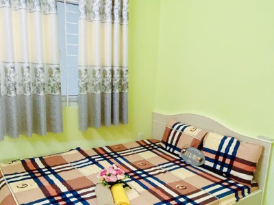 Căn Hộ Xéo Biển Mường Thanh, Nha Trang, Giá Chỉ 1,4 Tỷ - Thuê 8tr/Tháng 5